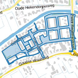 Perceel ODW00-A-3223