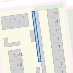 Perceel ODW00-A-3226