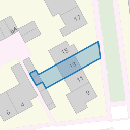 Perceel ODW00-A-3231