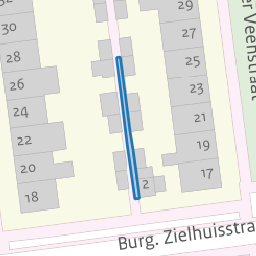 Perceel ODW00-A-3232