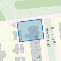 Perceel ODW00-A-3235