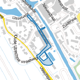 Perceel ODW00-A-3236