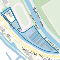 Perceel ODW00-A-3240