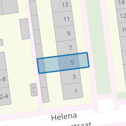 Perceel ODW00-A-3246