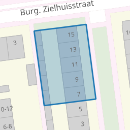 Perceel ODW00-A-3247