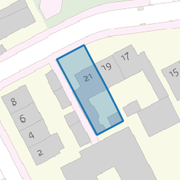 Perceel ODW00-A-3248