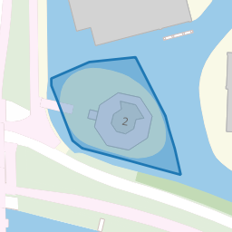 Perceel ODW00-A-3252