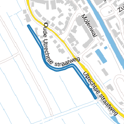 Perceel ODW00-A-3263