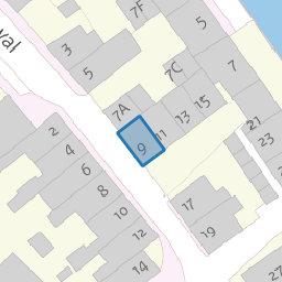 Perceel ODW00-A-3276