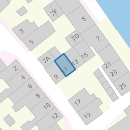 Perceel ODW00-A-3277