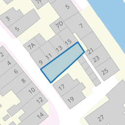 Perceel ODW00-A-3278