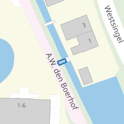 Perceel ODW00-A-3282