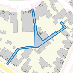 Perceel ODW00-A-3284