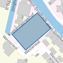 Perceel ODW00-A-3287