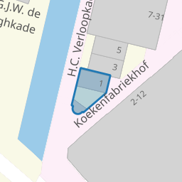 Perceel ODW00-A-3288