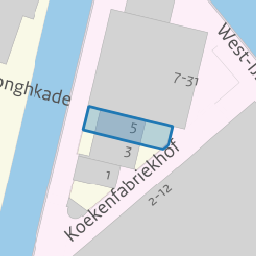 Perceel ODW00-A-3290