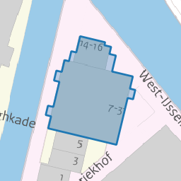 Perceel ODW00-A-3291