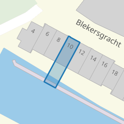 Perceel ODW00-A-3298