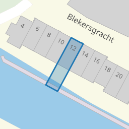 Perceel ODW00-A-3299