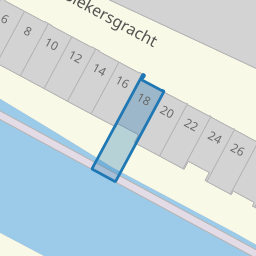 Perceel ODW00-A-3303