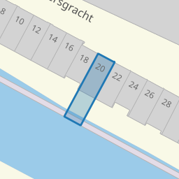 Perceel ODW00-A-3304