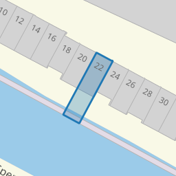 Perceel ODW00-A-3305