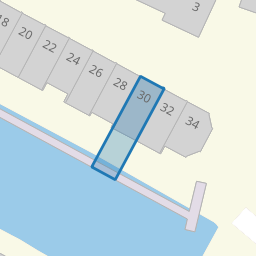 Perceel ODW00-A-3309