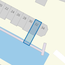 Perceel ODW00-A-3310