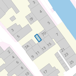 Perceel ODW00-A-3313