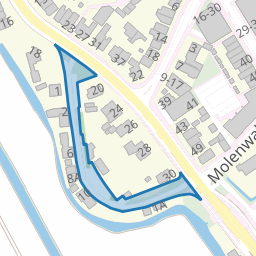 Perceel ODW00-A-3315