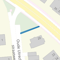 Perceel ODW00-A-3316