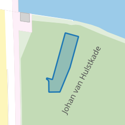 Perceel ODW00-A-3321