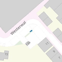 Perceel ODW00-A-3342