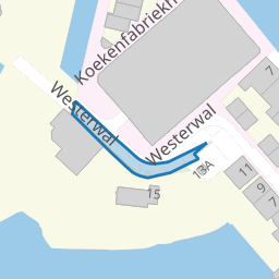 Perceel ODW00-A-3343