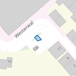 Perceel ODW00-A-3345