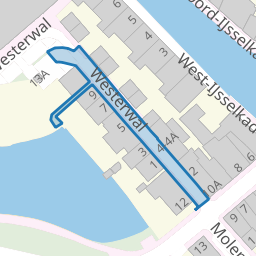 Perceel ODW00-A-3347