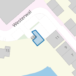 Perceel ODW00-A-3349