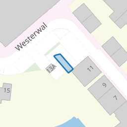 Perceel ODW00-A-3350