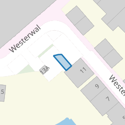 Perceel ODW00-A-3351