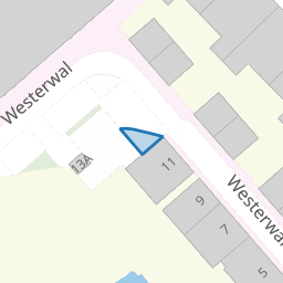 Perceel ODW00-A-3352