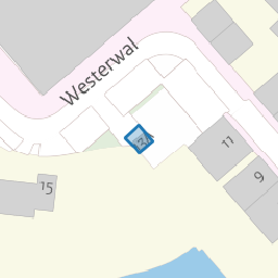 Perceel ODW00-A-3357