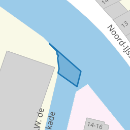 Perceel ODW00-A-3405