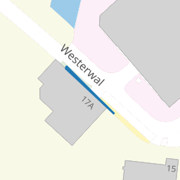 Perceel ODW00-A-3406