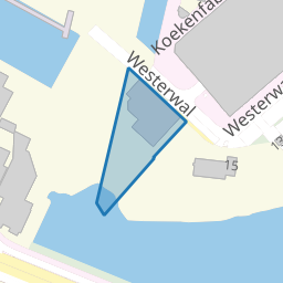 Perceel ODW00-A-3407