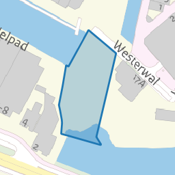 Perceel ODW00-A-3408