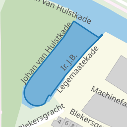 Perceel ODW00-A-3409