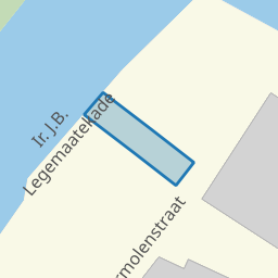 Perceel ODW00-A-3412