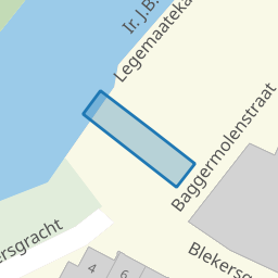 Perceel ODW00-A-3417