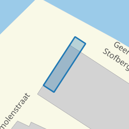 Perceel ODW00-A-3419