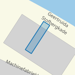 Perceel ODW00-A-3422